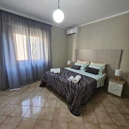Bed And Breakfast Nikari Foligno Exterior foto