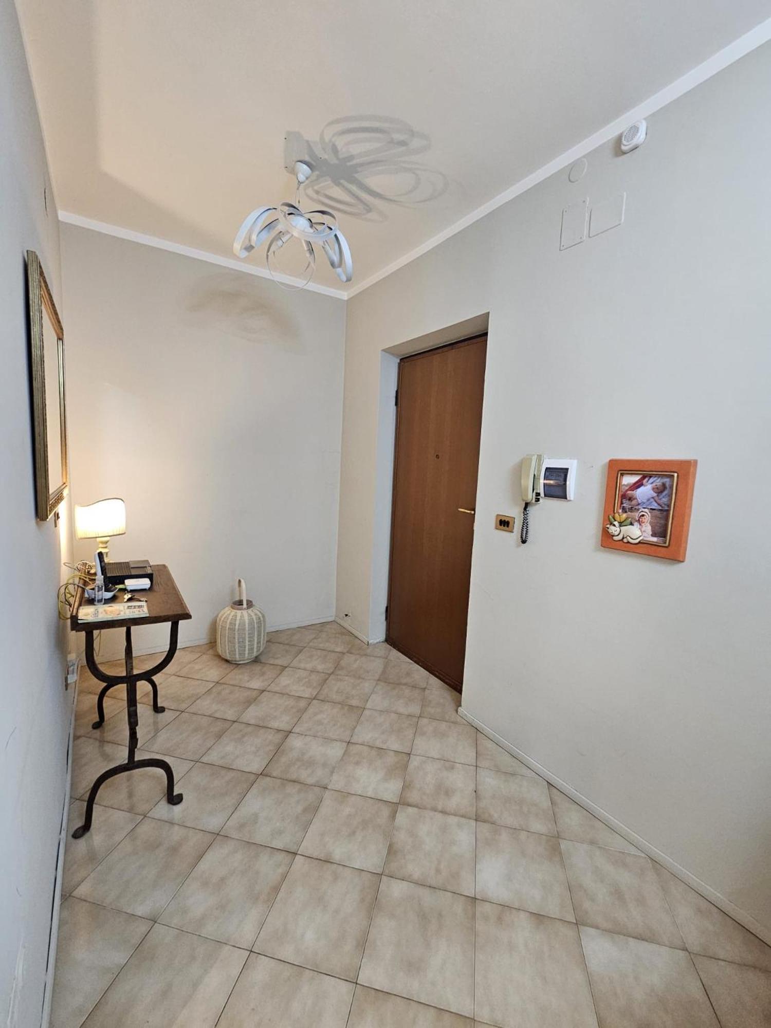 Bed And Breakfast Nikari Foligno Exterior foto