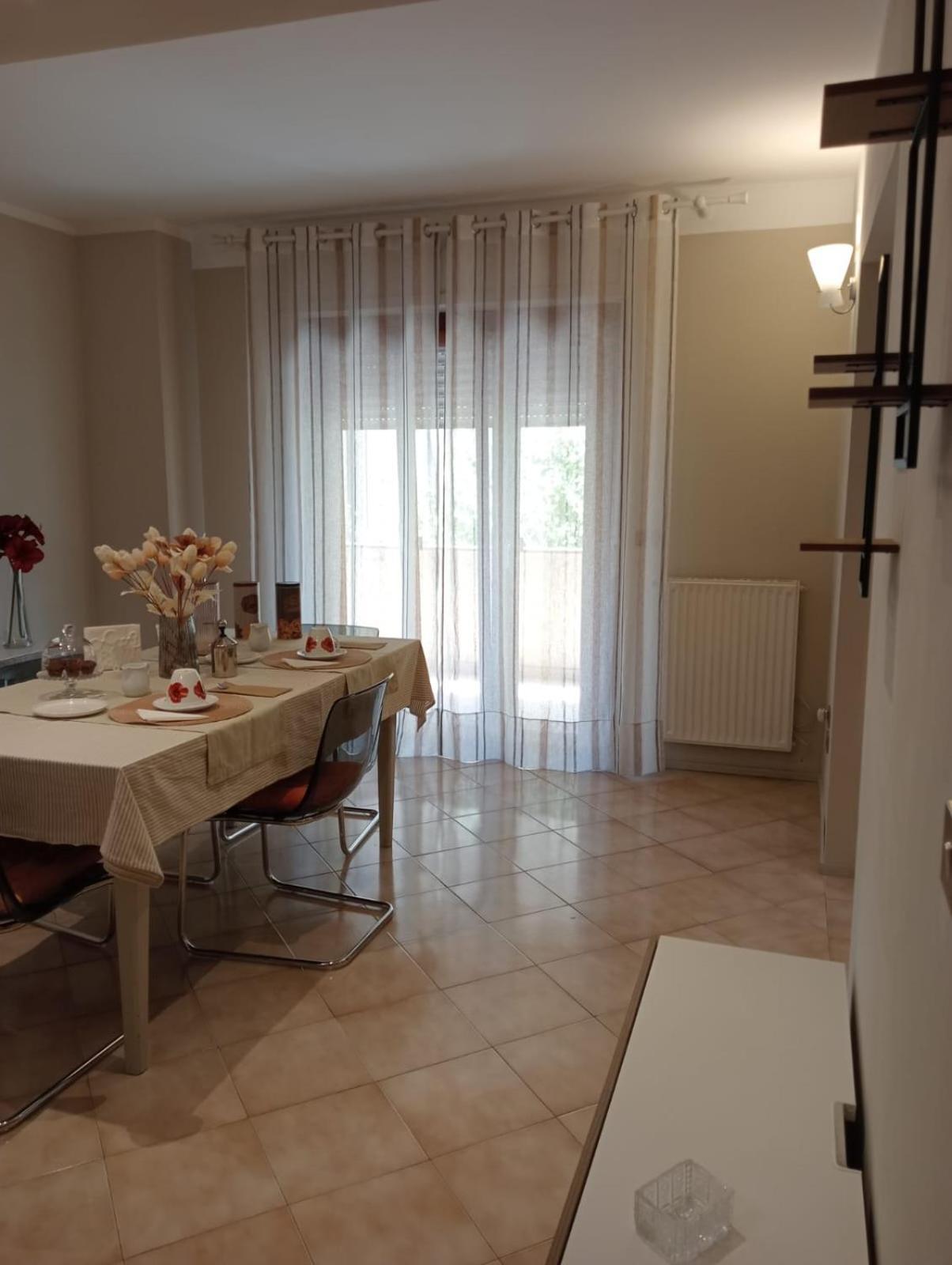 Bed And Breakfast Nikari Foligno Exterior foto